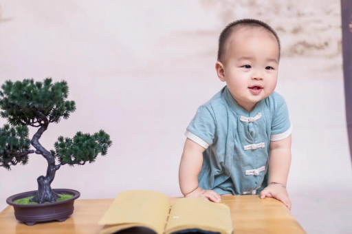 朔州宝宝发烧怎么降温